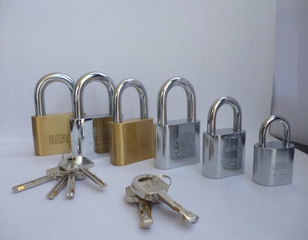 Khóa treo đồng bầu - Công Ty TNHH R&T Locks Và Security (Việt Nam)